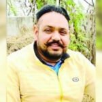 ਖੇਤਾਂ ਵਿਚ ਲੱਗੀ ਮੋਟਰ ਤੋਂ ਕਰੰਟ ਲੱਗਣ ਕਾਰਨ ਹੋਈ ਨੌਜਵਾਨ ਦੀ ਮੌਤ!