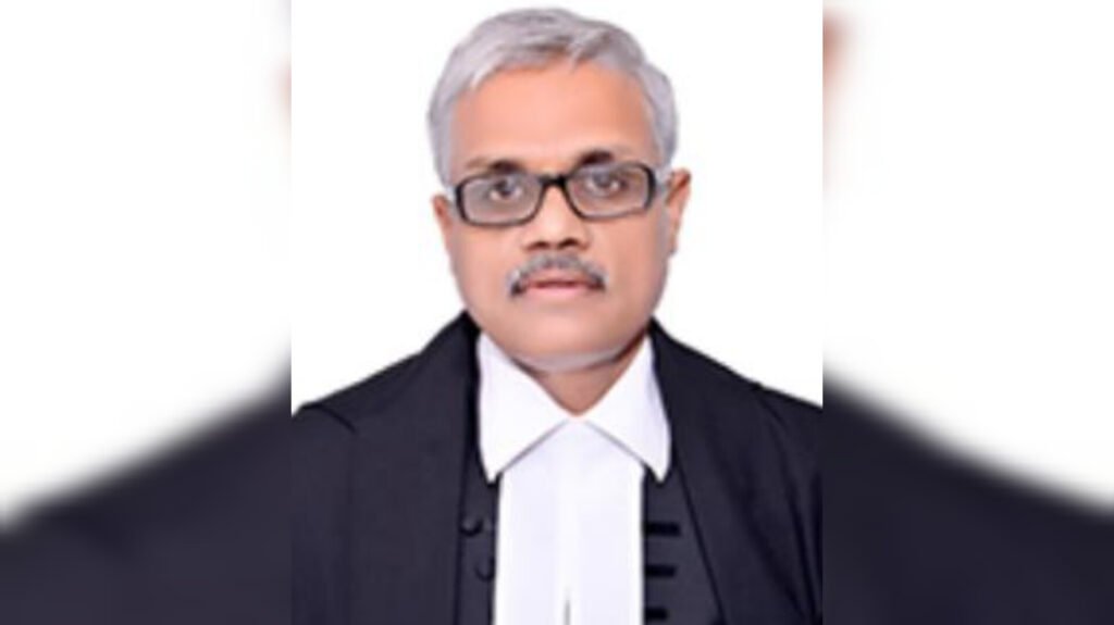 Punjab and Haryana High Court ਦੇ ਜੱਜ ਜਸਟਿਸ ਮਹਾਬੀਰ ਸਿੰਘ ਸਿੰਧੂ ਦਾ ਹੋਇਆ ਦਿਹਾਂਤ