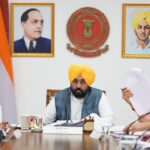 ਪੰਜਾਬ ਕੈਬਨਿਟ ਦੇ ਵੱਡੇ ਫੈਸਲੇ: NEET ਵਿਦਿਆਰਥੀਆਂ ਲਈ ਮੁਫ਼ਤ ਬੱਸ ਸਫ਼ਰ, 1169 ਅਸਾਮੀਆਂ ‘ਤੇ ਭਰਤੀ ਨੂੰ ਮਨਜ਼ੂਰੀ