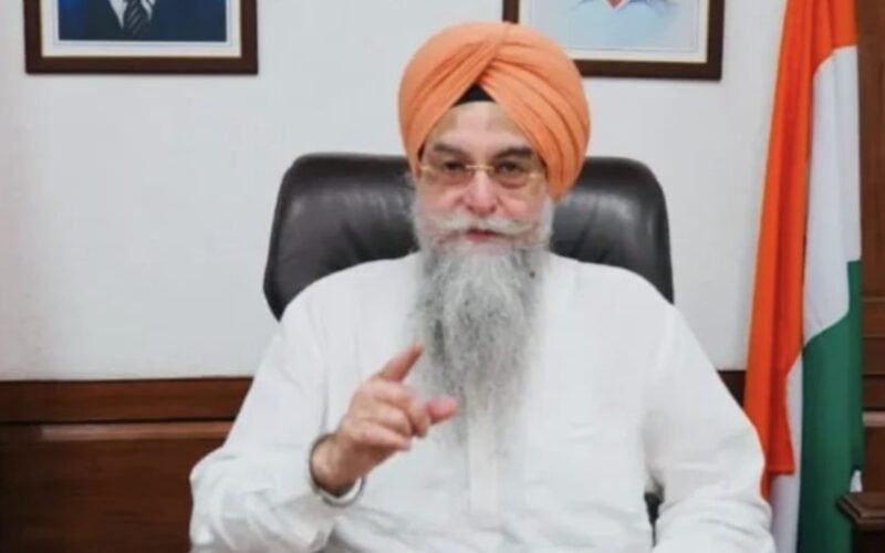 ਨਸ਼ਿਆਂ ਖ਼ਿਲਾਫ਼ ਵੱਡੀ ਕਾਰਵਾਈ, ਪੰਜਾਬ ‘ਚ 67 ਹਜ਼ਾਰ ਤੋਂ ਵੱਧ ਤਸਕਰ ਗ੍ਰਿਫ਼ਤਾਰ: ਸੰਧਵਾਂ