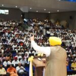 ਬਠਿੰਡਾ ‘ਚ 665 ਨੌਜਵਾਨਾਂ ਨੂੰ ਨਿਯੁਕਤੀ ਪੱਤਰ, CM ਮਾਨ ਬੋਲੇ- ਪੰਜਾਬ ਸਰਕਾਰੀ ਨੌਕਰੀਆਂ ਲਈ ਬਣ ਰਿਹਾ ਪਹਿਲੀ ਪਸੰਦ