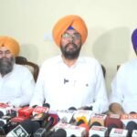 ਭਾਜਪਾ ਪੰਜਾਬ ਦਾ ਮਾਹੌਲ ਖ਼ਰਾਬ ਕਰਨਾ ਚਾਹੁੰਦੀ, ਹਥਿਆਰ ਤਸਕਰੀ ਮਾਮਲੇ ਨੇ ਸੱਚ ਕੀਤਾ ਸਾਡਾ ਦਾਅਵਾ: ਕੁਲਦੀਪ ਧਾਲੀਵਾਲ