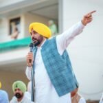 ਬੇਅਦਬੀ ਦੇ ਦੋਸ਼ੀ ਨਹੀਂ ਬਖ਼ਸ਼ੇ ਜਾਣਗੇ, 15 ਸਾਲ ਪਨਾਹ ਦੇਣ ਵਾਲਿਆਂ ਨੂੰ ਵੀ ਸੰਗਤ ਨਹੀਂ ਕਰੇਗੀ ਮੁਆਫ਼: CM  ਮਾਨ