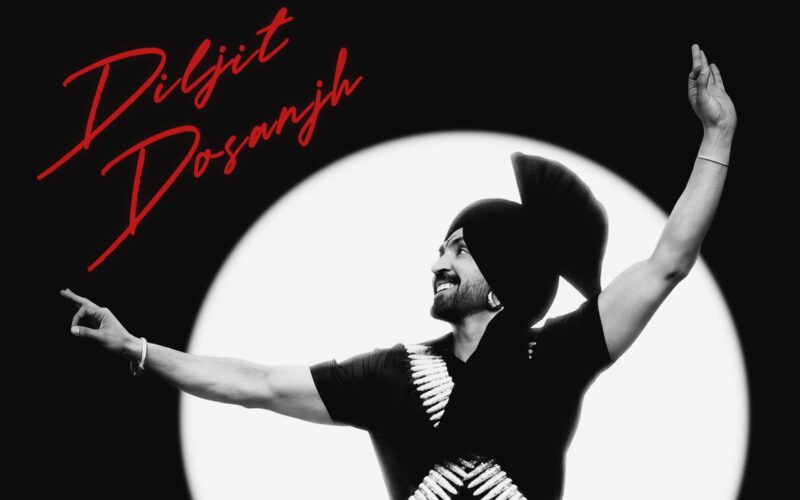 Diljit Dosanjh