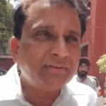 ਲੁਧਿਆਣਾ ‘ਚ ਅਕਾਲੀ ਕੌਂਸਲਰ ਵੱਲੋਂ ਐਸਈ ਨੂੰ ਥੱਪੜ, ਦਫ਼ਤਰ ‘ਚ ਦਾਖਲ ਹੋ ਕੇ ਕੀਤਾ ਹੰਗਾਮਾ