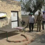 ਬਠਿੰਡਾ ‘ਚ ਸ਼ਰਾਬ ਦੇ ਠੇਕੇ ਦੇ ਕਰਮਚਾਰੀ ਦੀ ਹੱਤਿਆ, ਦੁਕਾਨ ਬਾਹਰ ਮਿਲੀ ਲਾਸ਼