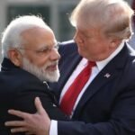 G7 Summit ‘ਚ ਮੋਦੀ-ਟਰੰਪ ਦੁਵੱਲੀ ਮੁਲਾਕਾਤ ਅੱਜ, ਆਪ੍ਰੇਸ਼ਨ ਸਿੰਦੂਰ ਤੋਂ ਬਾਅਦ ਪਹਿਲੀ ਮੁਲਾਕਾਤ!