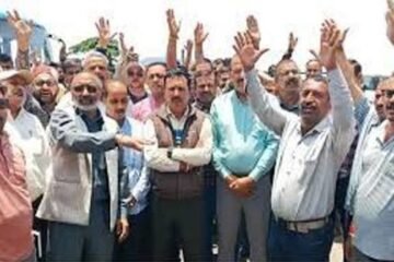 HRTC Strike Crisis: ਡਰਾਈਵਰ-ਕੰਡਕਟਰ ਯੂਨੀਅਨ ਨੇ ਹੜਤਾਲ ਕਰਨ ਦਾ ਕੀਤਾ ਐਲਾਨ