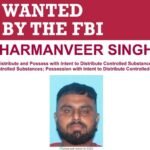 ਇਕ ਹੋਰ ਪੰਜਾਬੀ ਨੌਜਵਾਨ FBI ਦੀ ਵਾਂਟੇਡ ਲਿਸਟ ‘ਚ ਸ਼ਾਮਲ