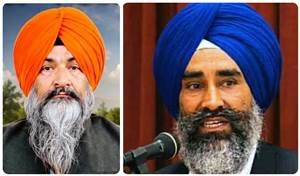 ਸ਼ਹੀਦ ਭਾਈ ਜਸਵੰਤ ਸਿੰਘ ਖਾਲੜਾ ਦੀ ਯਾਦਗਾਰ ਲਈ MP ਸਰਬਜੀਤ ਸਿੰਘ ਖ਼ਾਲਸਾ ਵੱਲੋਂ 1 ਕਰੋੜ ਦਾ ਵੱਡਾ ਐਲਾਨ; ਹਰੀਕੇ ਪੱਤਣ ਵਿਖੇ ਸਰਕਾਰੀ ਜ਼ਮੀਨ ਦੇਣ ਦੀ ਕੀਤੀ ਮੰਗ
