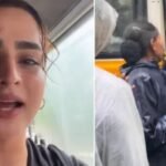 CJP ਵਿਦਿਆਰਥੀ ਵਿਰੋਧ ਪ੍ਰਦਰਸ਼ਨ ਦਾ ਸਮਰਥਨ ਕਰਨ ਲਈ ਅਦਾਕਾਰਾ ਆਇਸ਼ਾ ਖਾਨ ਨੂੰ ਮੁੰਬਈ ‘ਚ ਹਿਰਾਸਤ ‘ਚ ਲਿਆ