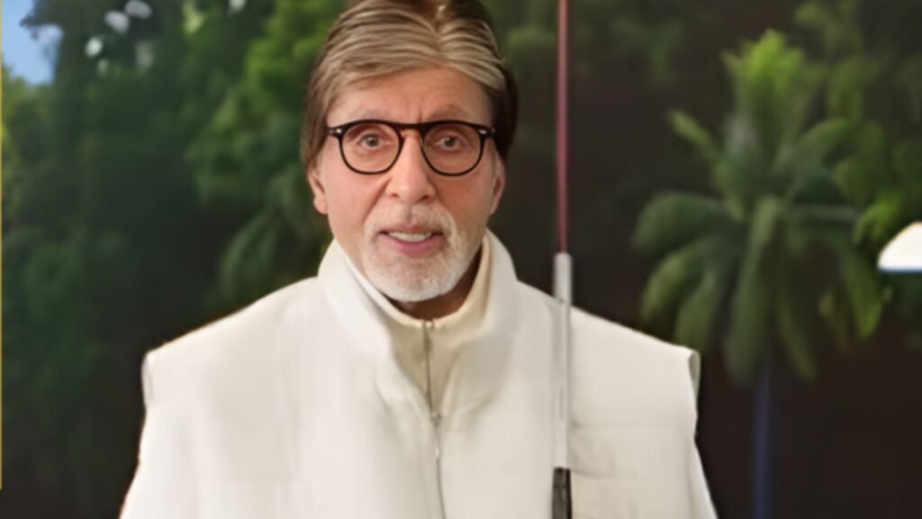 KBC 18: ਅਮਿਤਾਭ ਬੱਚਨ ਦੀ ਵਾਪਸੀ, 1 ਅਗਸਤ ਤੋਂ ਸ਼ੂਟਿੰਗ ਸ਼ੁਰੂ; ਨਵਾਂ ਥੀਮ ਹੈ ‘ਇਸ ਵਾਰ… ਸਾਨੂੰ ਸੋਚਣਾ ਪਵੇਗਾ’