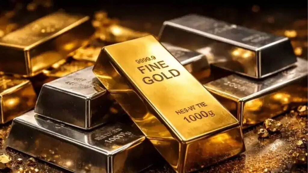 ਭਾਰਤ ‘ਚ ਸੋਨੇ ਦੀ ਮੰਗ 6% ਘਟੀ, ਪਰ ਨਿਵੇਸ਼ਕਾਂ ਦਾ ਵਿਸ਼ਵਾਸ ਬਰਕਰਾਰ