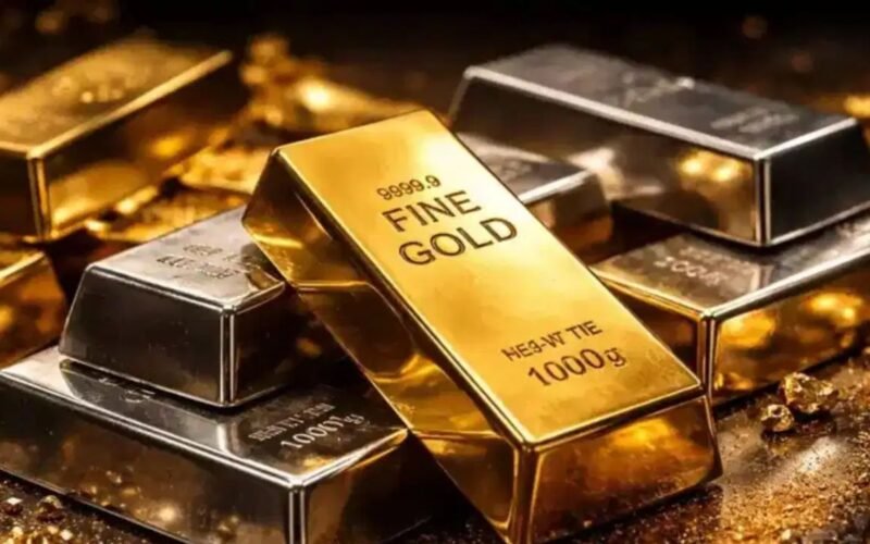 ਭਾਰਤ ‘ਚ ਸੋਨੇ ਦੀ ਮੰਗ 6% ਘਟੀ, ਪਰ ਨਿਵੇਸ਼ਕਾਂ ਦਾ ਵਿਸ਼ਵਾਸ ਬਰਕਰਾਰ
