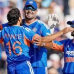 IND vs ENG: ODI ਸੀਰੀਜ਼ ਤੋਂ ਪਹਿਲਾਂ ਭਾਰਤ ਨੂੰ ਵੱਡਾ ਝਟਕਾ, ਹਰਸ਼ਿਤ ਰਾਣਾ ਸੱਟ ਕਾਰਨ ਬਾਹਰ