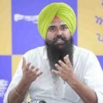 ਬੇਅਦਬੀ ਵਿਰੋਧੀ ਕਾਨੂੰਨ ਦਾ ਮਕਸਦ ਸਿਰਫ਼ ਦੋਸ਼ੀਆਂ ਨੂੰ ਸਖ਼ਤ ਸਜ਼ਾ ਦਿਵਾਉਣਾ: ਮਾਲਵਿੰਦਰ ਸਿੰਘ ਕੰਗ