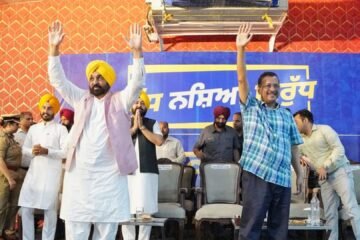 ਨਸ਼ਿਆਂ ਵਿਰੁੱਧ ਜੰਗ ‘ਚ ਮਾਨਸਿਕ ਸਿਹਤ ਨੂੰ ਕਰ ਰਿਹਾ ਮਜ਼ਬੂਤ ‘ਲੀਡਰਸ਼ਿਪ ਇਨ ਮੈਂਟਲ ਹੈਲਥ ਪ੍ਰੋਗਰਾਮ’
