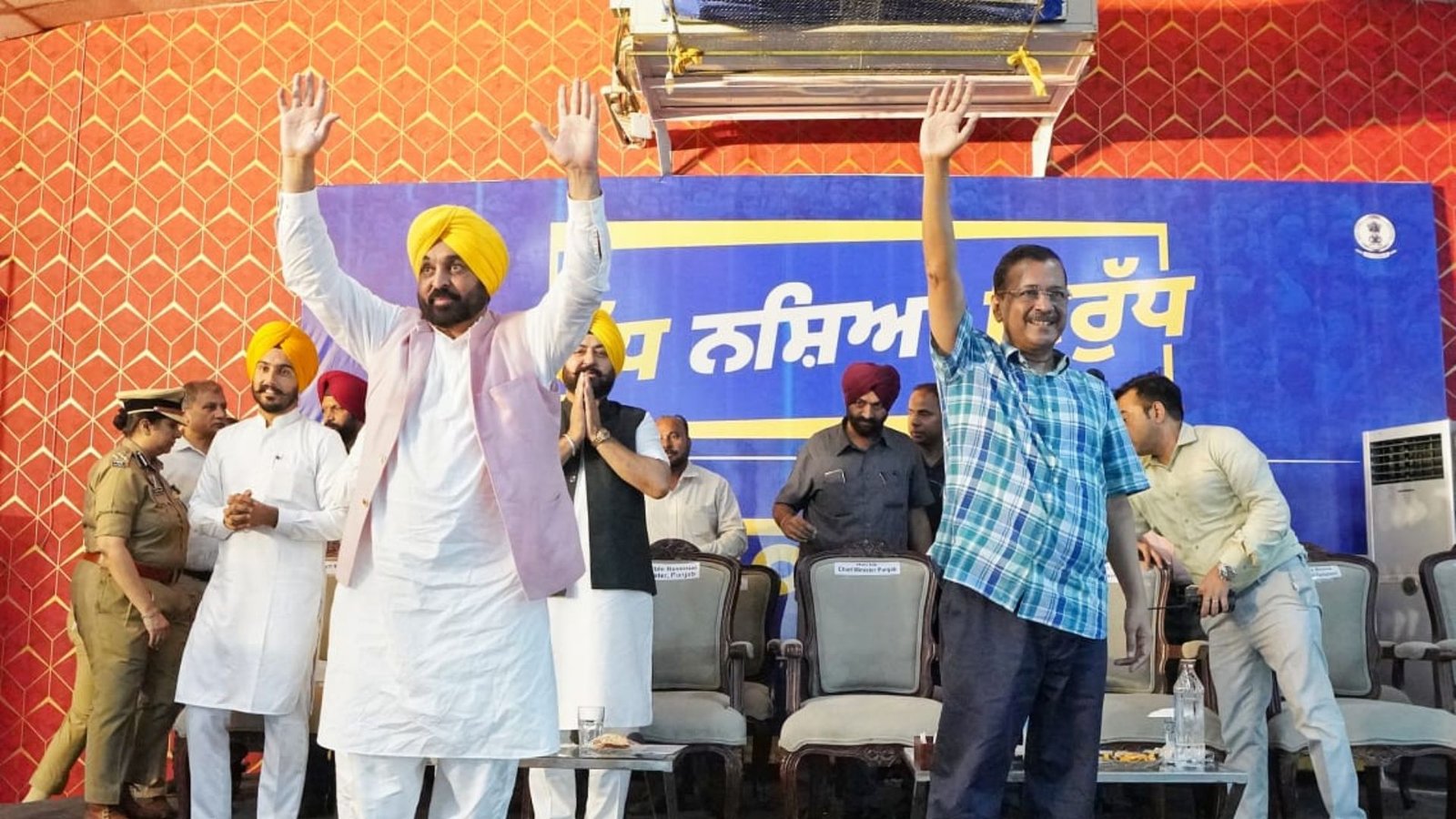 ਨਸ਼ਿਆਂ ਵਿਰੁੱਧ ਜੰਗ ‘ਚ ਮਾਨਸਿਕ ਸਿਹਤ ਨੂੰ ਕਰ ਰਿਹਾ ਮਜ਼ਬੂਤ ‘ਲੀਡਰਸ਼ਿਪ ਇਨ ਮੈਂਟਲ ਹੈਲਥ ਪ੍ਰੋਗਰਾਮ’