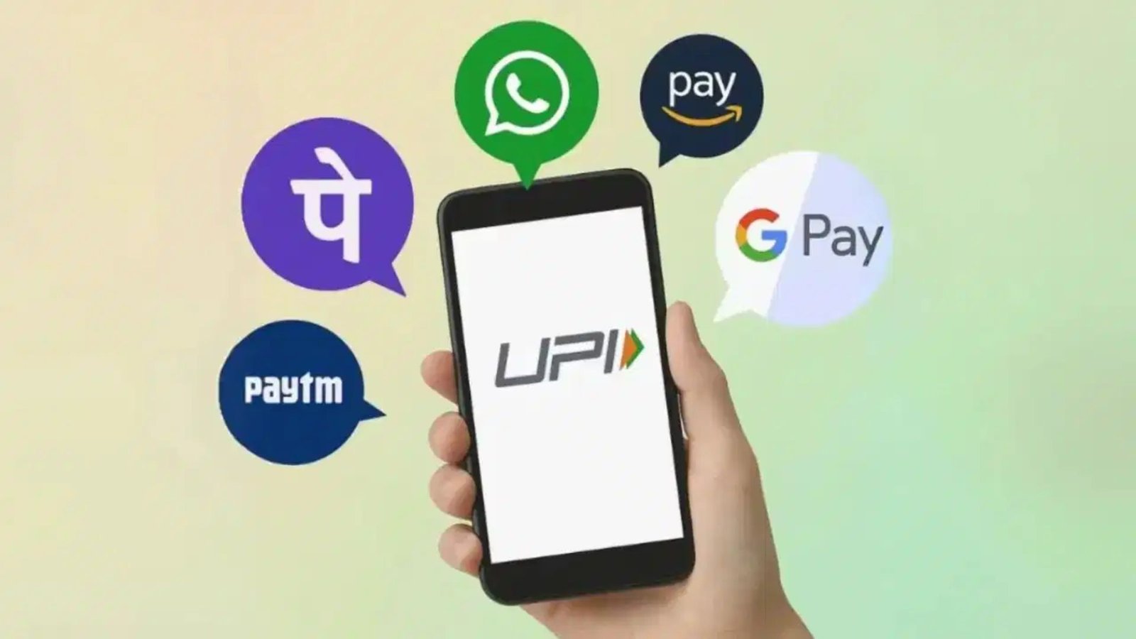 NPCI ਨੇ UPI ਉਪਭੋਗਤਾਵਾਂ ਲਈ ਗੋਪਨੀਯਤਾ ਵਧਾਉਣ ਦੀ ਯੋਜਨਾ ਬਣਾਈ, ਮੋਬਾਈਲ ਨੰਬਰ ਲੁਕਾਉਣ ‘ਤੇ ਕੀਤਾ ਜਾਵੇਗਾ ਧਿਆਨ ਕੇਂਦਰਿਤ