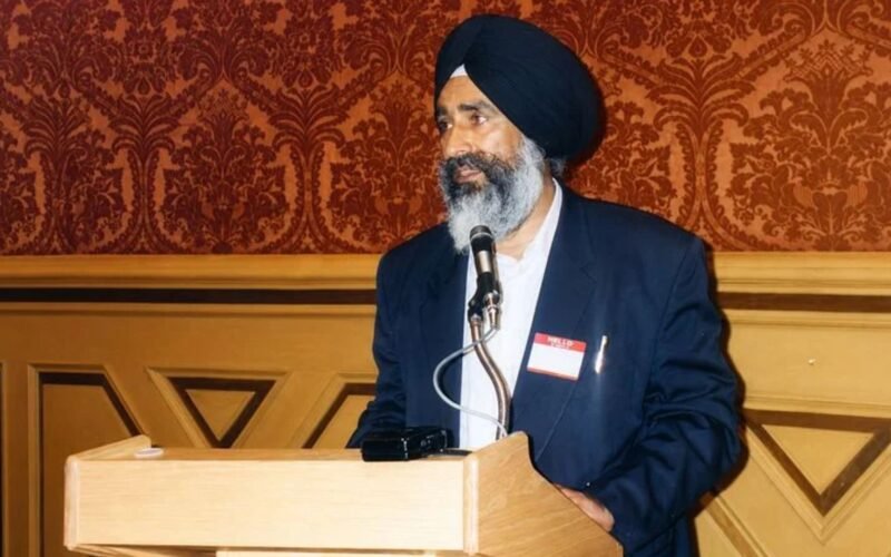 ਜਸਵੰਤ ਸਿੰਘ ਖਾਲੜਾ ਅਗਵਾ-ਕਤਲ ਮਾਮਲੇ ‘ਚ ਦੋਸ਼ੀ DSP ਜਸਪਾਲ ਸਿੰਘ ਲਾਪਤਾ! ਰਿਹਾਈ ਤੋਂ ਬਾਅਦ ਨਹੀਂ ਮਿਲਿਆ ਕੋਈ ਸੁਰਾਗ