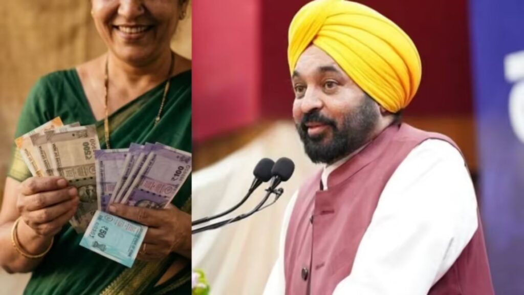 ਮਾਂਵਾਂ-ਧੀਆਂ ਸਤਿਕਾਰ ਯੋਜਨਾ ਬਣੀ ਪਰਿਵਾਰਾਂ ਦਾ ਸਹਾਰਾ, ਸਿੱਖਿਆ ਤੋਂ ਇਲਾਜ ਤੱਕ ਮਹਿਲਾਵਾਂ ਨੂੰ ਮਿਲੀ ਆਰਥਿਕ ਰਾਹਤ