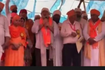 ਮੰਤਰੀ ਲਾਲ ਚੰਦ ਕਟਾਰੂਚੱਕ ਫਗਵਾੜਾ ‘ਚ ਸੰਤਾਂ ਦੇ ਸੰਮੇਲਨ ‘ਚ ਪਹੁੰਚੇ, ਕਿਹਾ – ਸ਼੍ਰੀ ਗੁਰੂ ਰਵਿਦਾਸ ਜੀ ਦੀਆਂ ਸਿੱਖਿਆਵਾਂ ਅਜੇ ਵੀ ਸਮਾਜ ਲਈ ਪ੍ਰੇਰਨਾ ਸਰੋਤ