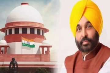 ਸੀਐਮ ਮਾਨ ‘ਤੇ ਸੁਪਰੀਮ ਕੋਰਟ ਦੀ ਟਿੱਪਣੀ, 2020 ਦੇ ਵਿਰੋਧ ਪ੍ਰਦਰਸ਼ਨ ‘ਚ ਭੀੜ ਨੂੰ ਭੜਕਾਉਣ ਦਾ ਕੋਈ ਦੋਸ਼ ਨਹੀਂ