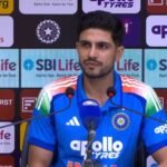 ਸ਼ੁਭਮਨ ਗਿੱਲ ਨੇ ਇੰਗਲੈਂਡ ਸੀਰੀਜ਼ ਤੋਂ ਪਹਿਲਾਂ 2027 ODI ਵਿਸ਼ਵ ਕੱਪ ਲਈ ਭਾਰਤ ਦੇ ਰੋਡਮੈਪ ‘ਤੇ ਕੀਤੀ ਚਰਚਾ