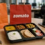 ₹200 ਦੀ ਥਾਲੀ ‘ਤੇ ਧਿਆਨ ਕੇਂਦਰਿਤ, Swiggy ਤੇ Zomato ਦਫਤਰ ਦੇ ਦੁਪਹਿਰ ਦੇ ਖਾਣੇ ਦੇ ਬਾਜ਼ਾਰ ‘ਤੇ ਕਬਜ਼ਾ ਕਰਨ ਲਈ ਤਿਆਰ