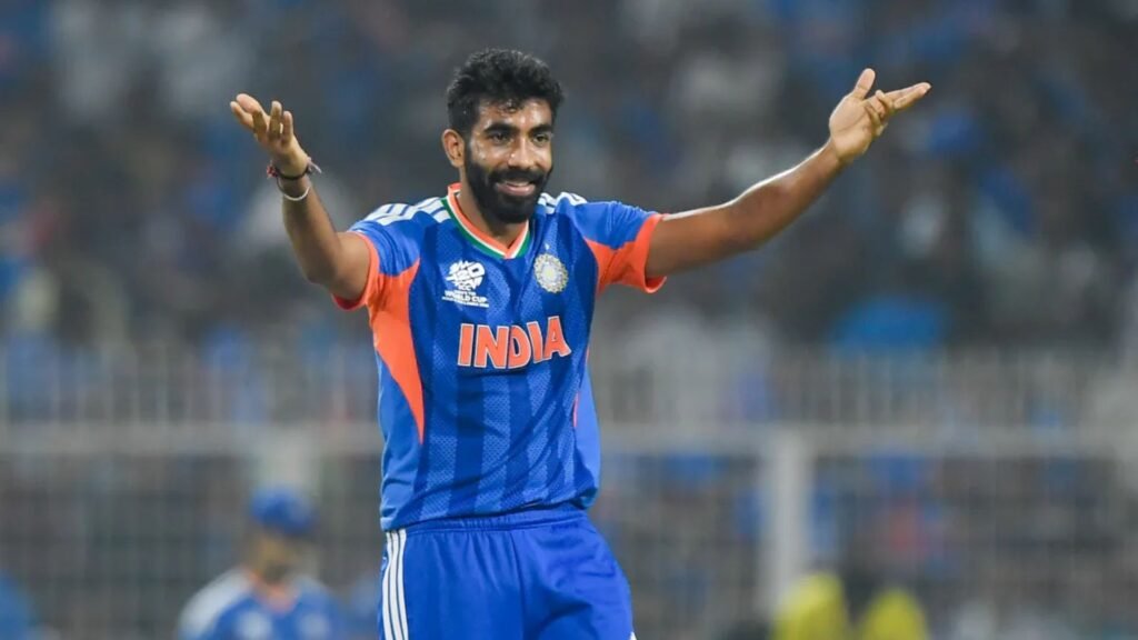 IND vs ENG: ਜਸਪ੍ਰੀਤ ਬੁਮਰਾਹ ਨੇ ਰਚਿਆ ਇਤਿਹਾਸ, ਵਨਡੇ ‘ਚ 150 ਵਿਕਟਾਂ ਪੂਰੀਆਂ ਕਰਕੇ ਬਣਾਇਆ ਰਿਕਾਰਡ