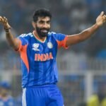 IND vs ENG: ਜਸਪ੍ਰੀਤ ਬੁਮਰਾਹ ਨੇ ਰਚਿਆ ਇਤਿਹਾਸ, ਵਨਡੇ ‘ਚ 150 ਵਿਕਟਾਂ ਪੂਰੀਆਂ ਕਰਕੇ ਬਣਾਇਆ ਰਿਕਾਰਡ