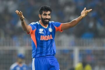 IND vs ENG: ਜਸਪ੍ਰੀਤ ਬੁਮਰਾਹ ਨੇ ਰਚਿਆ ਇਤਿਹਾਸ, ਵਨਡੇ ‘ਚ 150 ਵਿਕਟਾਂ ਪੂਰੀਆਂ ਕਰਕੇ ਬਣਾਇਆ ਰਿਕਾਰਡ
