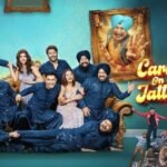 ‘ਕੈਰੀ ਔਨ ਜੱਟਾ 4’ ਦਾ ਬਾਕਸ ਆਫਿਸ ‘ਤੇ ਦਬਦਬਾ, ਸਿਰਫ਼ ₹5 ਕਰੋੜ ਦੇ ਬਜਟ ‘ਤੇ ₹27 ਕਰੋੜ ਤੋਂ ਵੱਧ ਦੀ ਕੀਤੀ ਕਮਾਈ