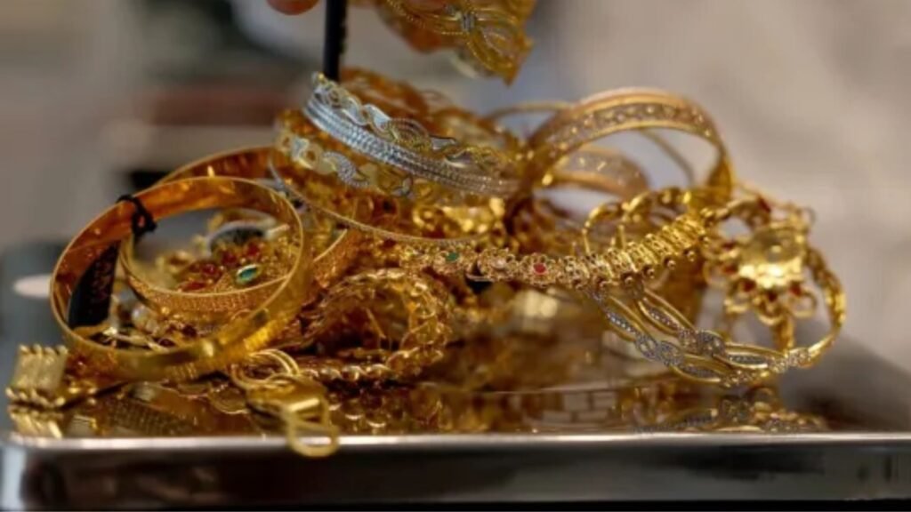 ਘਰ ‘ਚ ਸਟੋਰ ਕੀਤਾ ਸੋਨਾ ਹੁਣ ਪੈਦਾ ਕਰੇਗਾ ਆਮਦਨ, ਸਰਕਾਰ ਗੋਲਡ ਮੁਦਰੀਕਰਨ ਯੋਜਨਾ ਦਾ ਨਵਾਂ ਸੰਸਕਰਣ ਕਰ ਪੇਸ਼