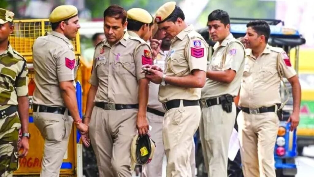ਦਿੱਲੀ ਪੁਲਿਸ ਨੇ ਸੰਸਦ ਮਾਰਚ ‘ਤੇ ਜਾਰੀ ਕੀਤੀ ਐਡਵਾਈਜ਼ਰੀ, ਕਿਹਾ ਬਿਨਾਂ ਇਜਾਜ਼ਤ ਪ੍ਰਦਰਸ਼ਨਾਂ ‘ਤੇ ਸਖ਼ਤ ਕਾਰਵਾਈ ਕੀਤੀ ਜਾਵੇਗੀ