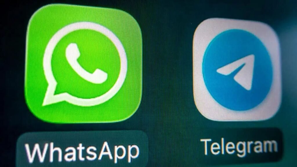 ਸਰਕਾਰ ਨੇ ਤਕਨੀਕੀ ਕੰਪਨੀਆਂ ‘ਤੇ ਸ਼ਿਕੰਜਾ ਕੱਸਿਆ, WhatsApp, Telegram ਤੇ Meta ਨੂੰ ਭੇਜੇ ਨੋਟਿਸ