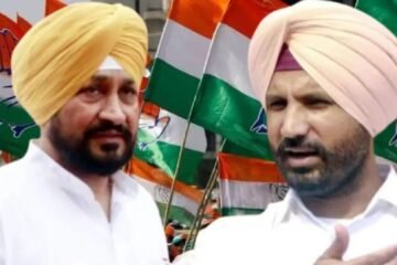 ਪੰਜਾਬ ਕਾਂਗਰਸ ‘ਚ ਮਤਭੇਦ ਵਧਿਆ, ਬਘੇਲ ਦੀ ਮੀਟਿੰਗ ਤੋਂ ਪਹਿਲਾਂ ਬਾਗ਼ੀਆਂ ਨੇ ਸਖ਼ਤ ਰੁਖ਼ ਅਪਣਾਇਆ