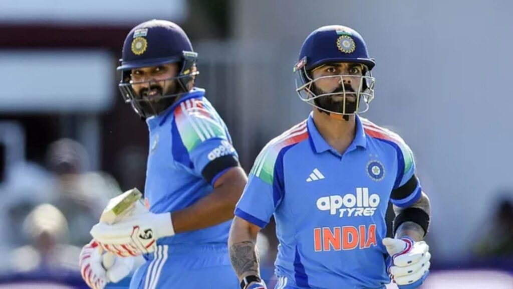 ਯੁਵਰਾਜ ਸਿੰਘ ਨੇ BCCI ਤੋਂ ਰੋਹਿਤ-ਵਿਰਾਟ ਬਾਰੇ ਸਪੱਸ਼ਟਤਾ ਮੰਗਦੇ ਹੋਏ ਕਿਹਾ, “ਮੈਂ ਵੀ ਇਸੇ ਤਰ੍ਹਾਂ ਦੀ ਸਥਿਤੀ ‘ਚੋਂ ਲੰਘਿਆ”