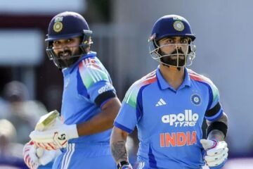 ਯੁਵਰਾਜ ਸਿੰਘ ਨੇ BCCI ਤੋਂ ਰੋਹਿਤ-ਵਿਰਾਟ ਬਾਰੇ ਸਪੱਸ਼ਟਤਾ ਮੰਗਦੇ ਹੋਏ ਕਿਹਾ, “ਮੈਂ ਵੀ ਇਸੇ ਤਰ੍ਹਾਂ ਦੀ ਸਥਿਤੀ ‘ਚੋਂ ਲੰਘਿਆ”