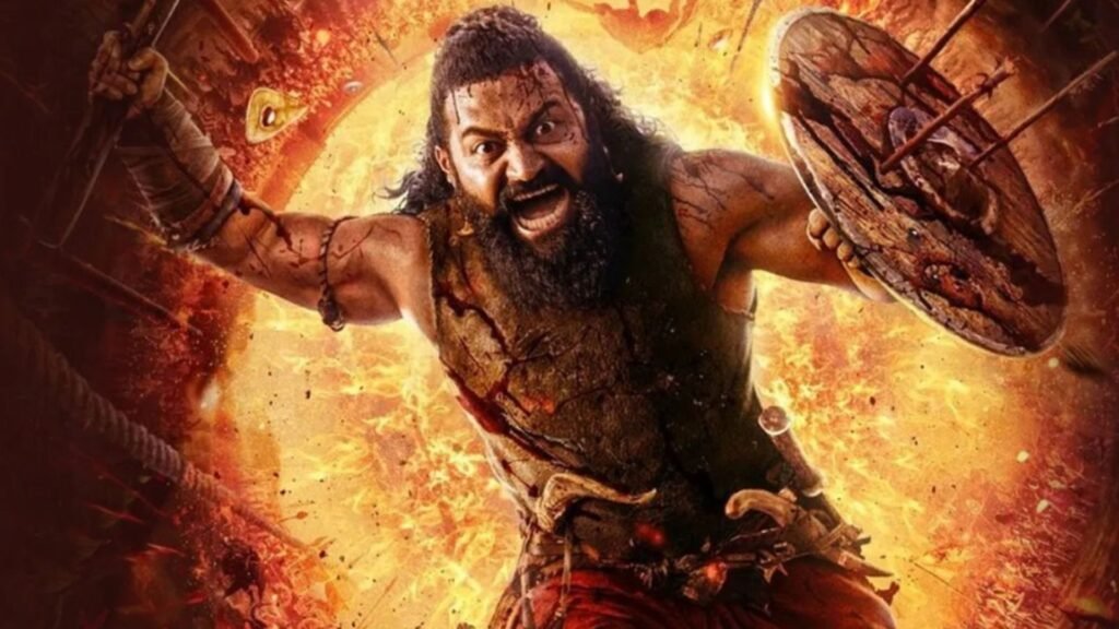 ‘ਕਾਂਤਾਰਾ: ਚੈਪਟਰ 2’ ‘ਚ ਰੁੱਝੇ ਹੋਏ ਰਿਸ਼ਭ ਸ਼ੈੱਟੀ; ‘ਜੈ ਹਨੂੰਮਾਨ’ ਤੋਂ ਬਾਅਦ ਛਤਰਪਤੀ ਸ਼ਿਵਾਜੀ ਮਹਾਰਾਜ ਦਾ ਨਿਭਾਉਣਗੇ ਕਿਰਦਾਰ