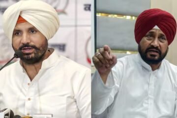 ਰਾਜਾ ਵੜਿੰਗ ਬਣੇ ਰਹਿਣਗੇ ਪੰਜਾਬ ਕਾਂਗਰਸ ਦੇ ਪ੍ਰਧਾਨ, ਹਾਈਕਮਾਨ ਚੋਣਾਂ ਤੱਕ ਲੀਡਰਸ਼ਿਪ ਬਦਲਣ ਦੇ ਮੂਡ ‘ਚ ਨਹੀਂ