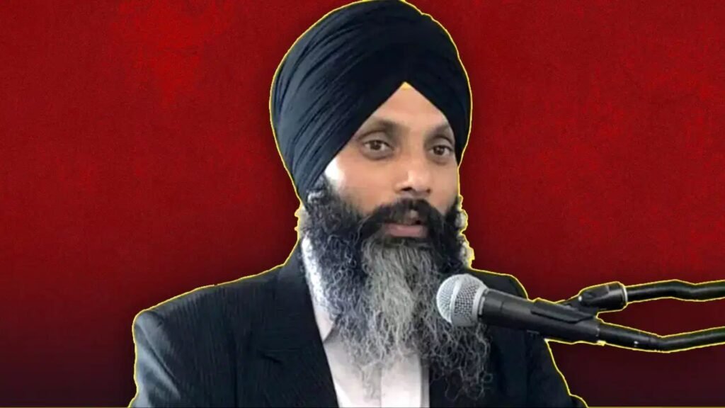 ਨਿੱਝਰ ਕਤਲ ਕੇਸ ‘ਚ ਭਾਰਤੀ ਅਧਿਕਾਰੀਆਂ ਵਿਰੁੱਧ ਕੋਈ ਸਬੂਤ ਨਹੀਂ, RCMP ਨੇ ਦਿੱਤਾ ਵੱਡਾ ਬਿਆਨ