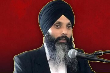 ਨਿੱਝਰ ਕਤਲ ਕੇਸ ‘ਚ ਭਾਰਤੀ ਅਧਿਕਾਰੀਆਂ ਵਿਰੁੱਧ ਕੋਈ ਸਬੂਤ ਨਹੀਂ, RCMP ਨੇ ਦਿੱਤਾ ਵੱਡਾ ਬਿਆਨ