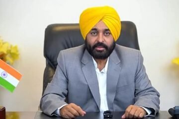 ਪ੍ਰਾਈਵੇਟ ਸਕੂਲਾਂ ਦੀਆਂ ਫੀਸਾਂ ‘ਚ ਵਾਧੇ ਨੂੰ ਸੀਮਤ ਕਰਨ ਵਾਲੇ ਆਰਡੀਨੈਂਸ ਤੋਂ ਬਾਅਦ CM ਮਾਨ ਨੇ ਪੰਜਾਬ ਦੇ ਰਾਜਪਾਲ ਦਾ ਕੀਤਾ ਧੰਨਵਾਦ; ਮਾਪਿਆਂ ਨੇ ਇਸ ਕਦਮ ਦਾ ਕੀਤਾ ਸਵਾਗਤ