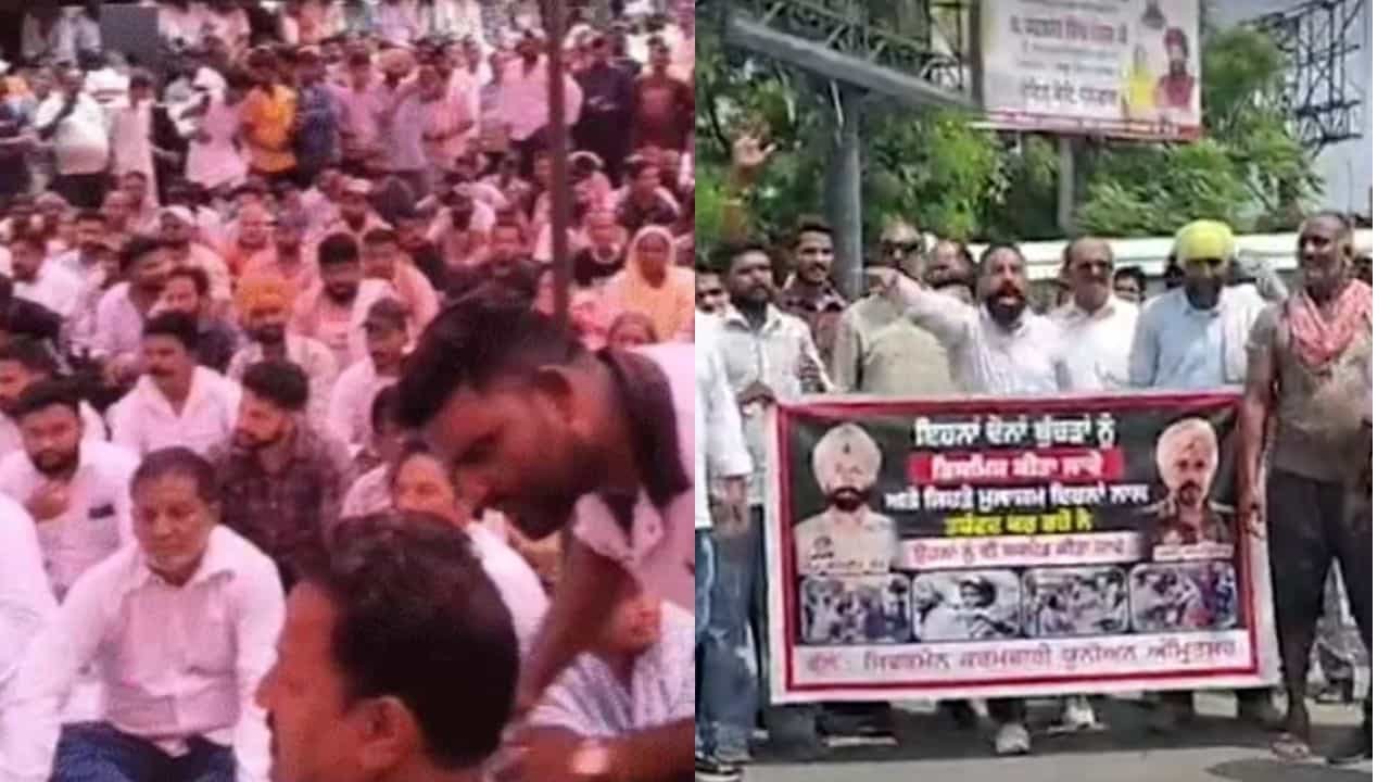 ਵਾਲਮੀਕਿ ਸਮਾਜ ਵੱਲੋਂ ਅੱਜ ਪੰਜਾਬ ਬੰਦ ਦਾ ਸੱਦਾ; ਜਾਣੋ ਕੀ ਖੁੱਲ੍ਹੇਗਾ ਤੇ ਕੀ ਰਹੇਗਾ ਬੰਦ