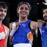 CWG 2026 : ਬਾਕਸਿੰਗ ਹੋ ਤਾਂ ਟੀਮ ਇੰਡੀਆ ਵਰਗੀ, ਇੱਕ ਦਿਨ ‘ਚ ਪੱਕੇ ਕੀਤੇ ਪੰਜ ਤਗਮੇ, ਜਿੱਤ ਲਏ ਸਾਰੇ ਮੈਚ