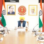 Punjab CM ਮਾਨ ਨੇ ਅੱਜ ਫੇਰ ਸੱਦੀ ਕੈਬਨਿਟ ਮੀਟਿੰਗ, ਕਈ ਵੱਡੇ ਫੈਸਲਿਆਂ ‘ਤੇ ਲੱਗ ਸਕਦੀ ਹੈ ਮੋਹਰ!