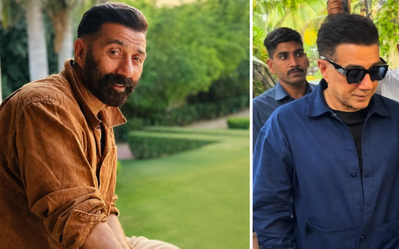 Ramayana, Sunny Deol,