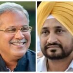 ਚੰਨੀ ਧੜੇ ਨੇ 2027 ਲਈ ਚੰਨੀ ਨੂੰ ਮੁੱਖ ਮੰਤਰੀ ਦਾ ਚਿਹਰਾ ਬਣਾਉਣ ਦੀ ਕੀਤੀ ਮੰਗ