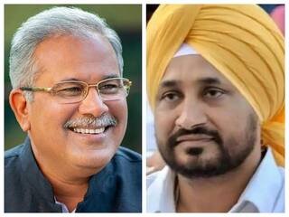 ਚੰਨੀ ਧੜੇ ਨੇ 2027 ਲਈ ਚੰਨੀ ਨੂੰ ਮੁੱਖ ਮੰਤਰੀ ਦਾ ਚਿਹਰਾ ਬਣਾਉਣ ਦੀ ਕੀਤੀ ਮੰਗ